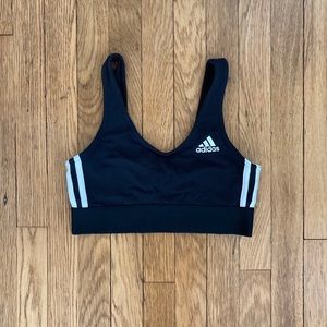 NWOT adidas sports bra